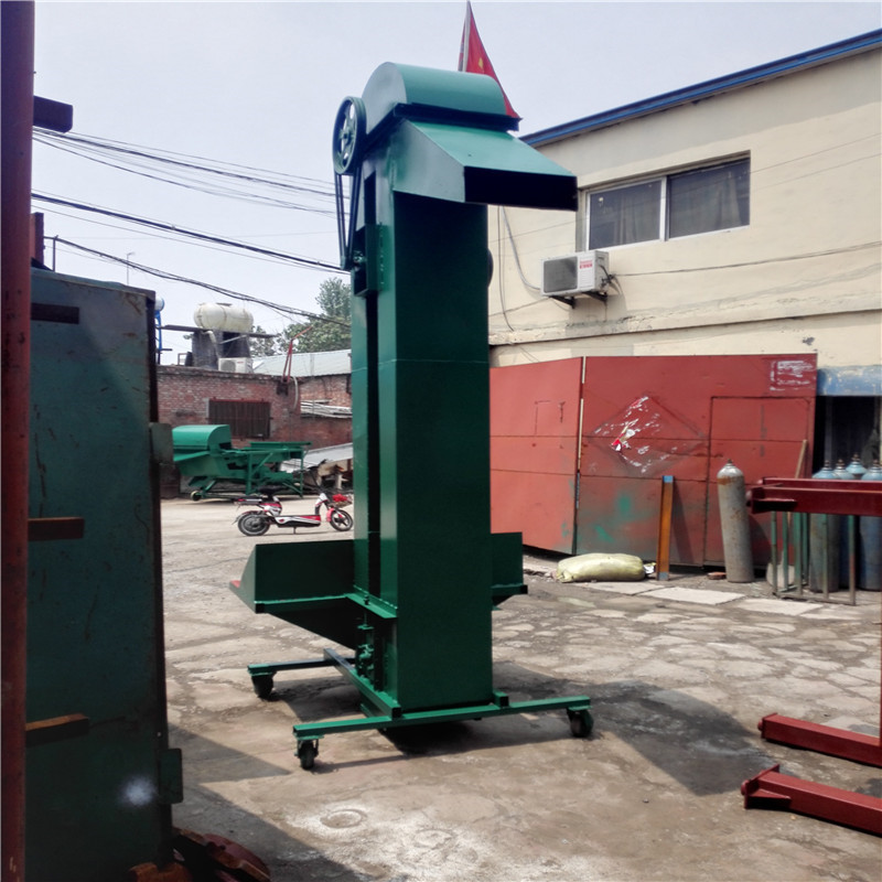 斗式提升機(jī)