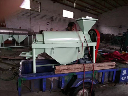 水稻脫毛機(jī)