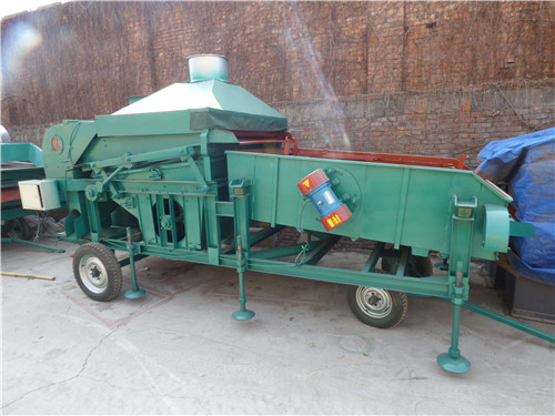 糧食篩分機(jī)