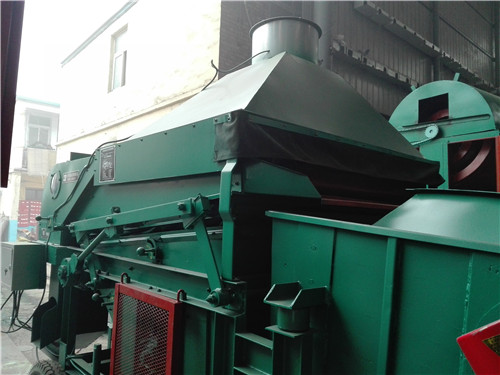 清糧機(jī)細(xì)節(jié)