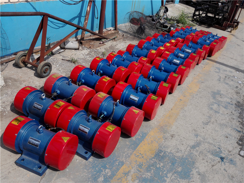 定制振動電機(jī)