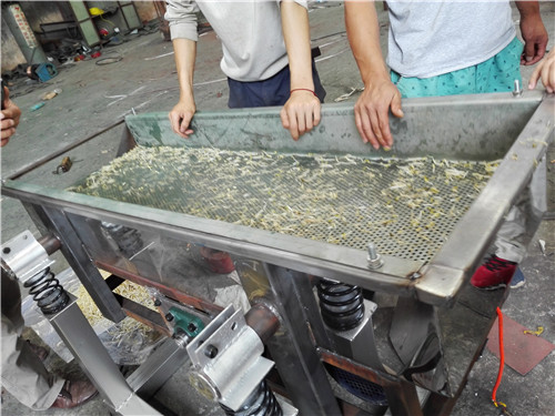 豆芽去皮機(jī)