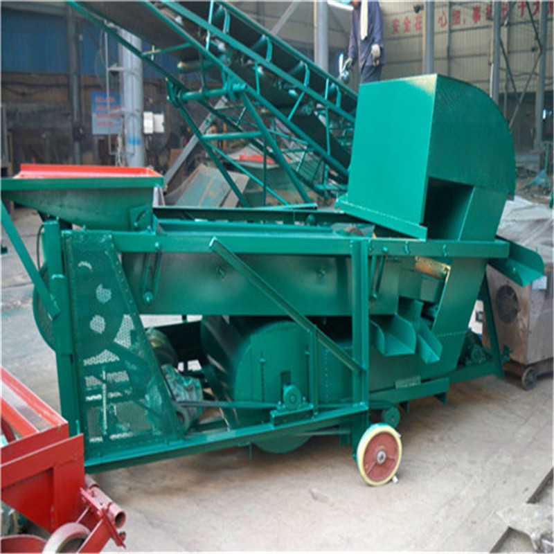 糧食篩分機(jī)