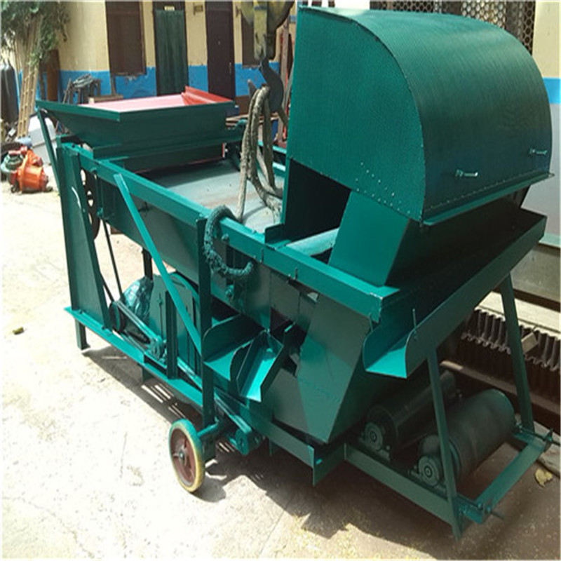 谷物篩分機(jī)