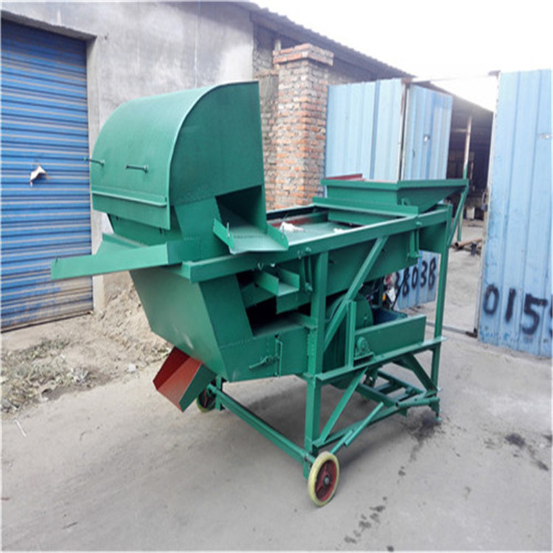 甘肅黃豆振動篩分機(jī)