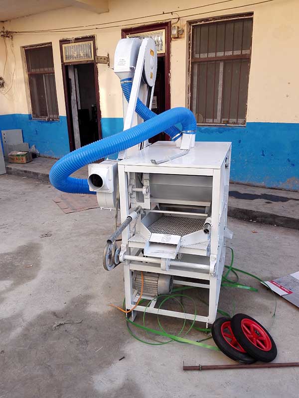 糧食選種機(jī)