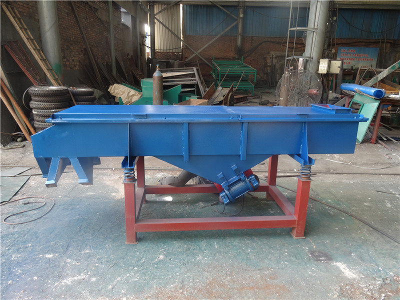 等級(jí)篩分機(jī)