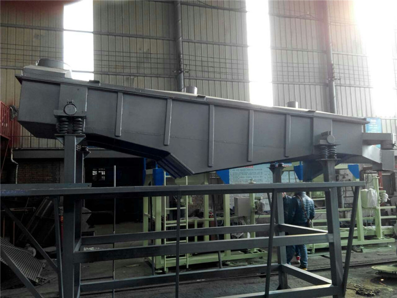 等級(jí)篩分機(jī)