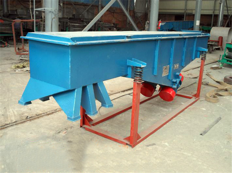 花粉振動(dòng)篩