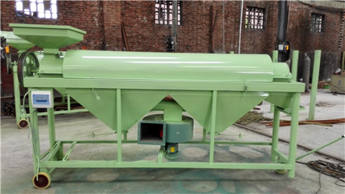 好用的水稻打毛機生產(chǎn)廠家