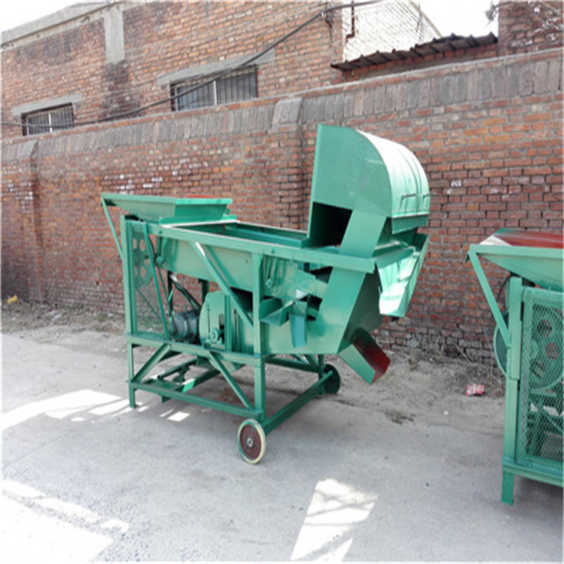 油菜籽振動(dòng)篩分機(jī)油坊專(zhuān)用