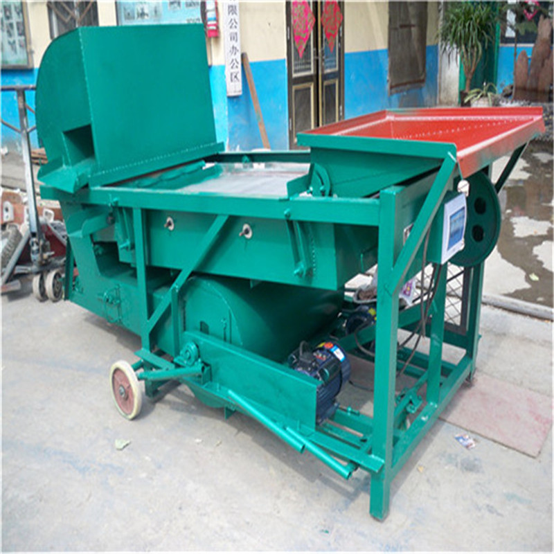 貴州小麥清選篩分機(jī)廠家